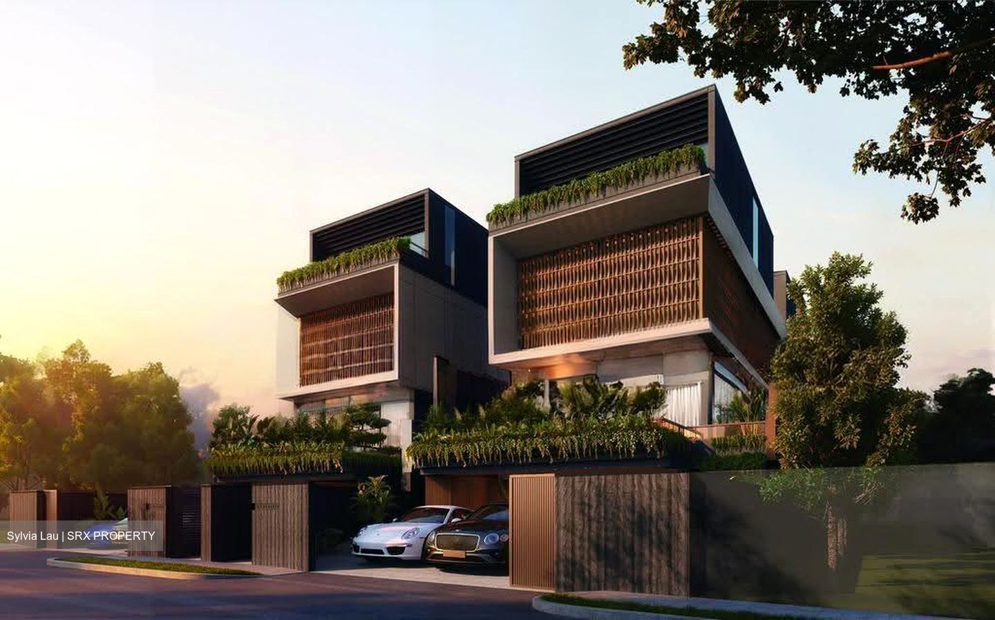 Mountbatten Road (D15), Detached #628246351